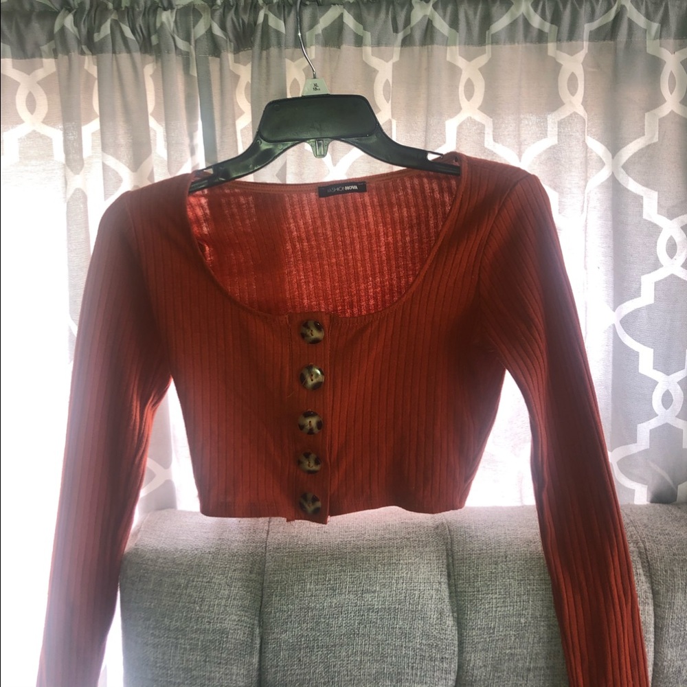 long sleeve